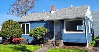 Portland, OR undefined - 1915 SE Pershing St