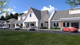 Foley, AL Office/Medical - 240 E Fern Ave
