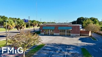 Pensacola, FL Office/Medical - 2525 N Palafox St Pensacola, FL Office/Medical - 2525 N Palafox St