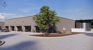 Boerne, TX Flex - 01A Becker Ln