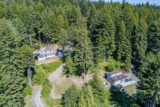Multi-Family Agricultural 5 Acres