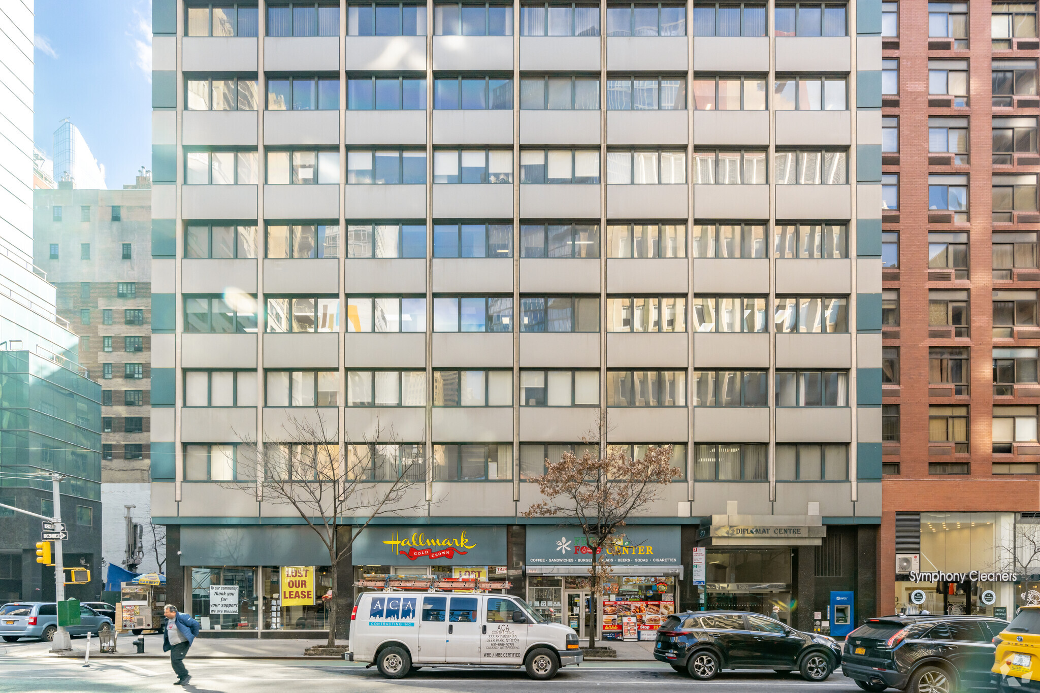820 Second Ave, New York, NY for Sale