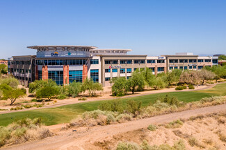 Scottsdale, AZ Office - 16767 N Perimeter Dr