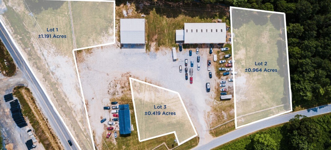 296 Lemuels Rd, Gaffney, SC for Rent