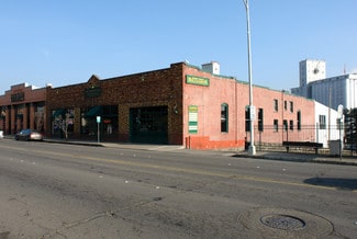 Petaluma, CA Industrial - 250 Water St
