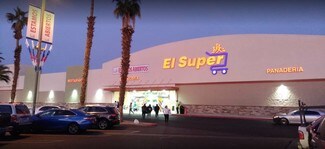 Indio, CA Retail - 81691 Highway 111 Indio, CA Retail - 81691 Highway 111