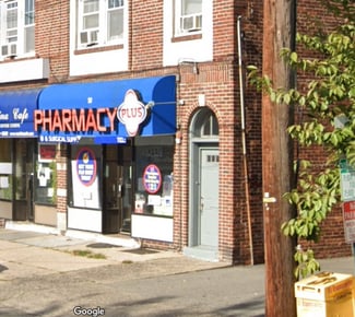 Hackensack, NJ Retail - 57 Linden St