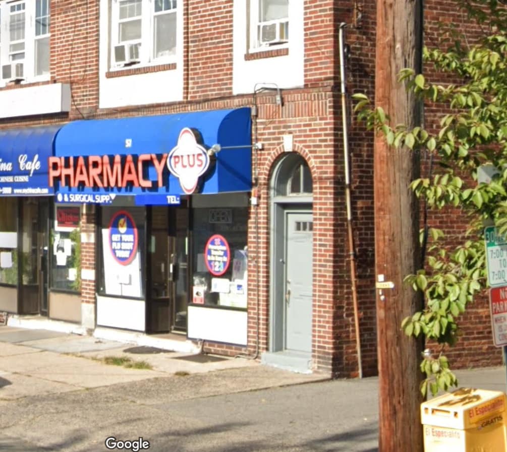 57 Linden St, Hackensack, NJ for Rent