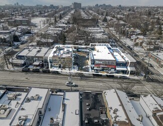 Toronto, ON undefined