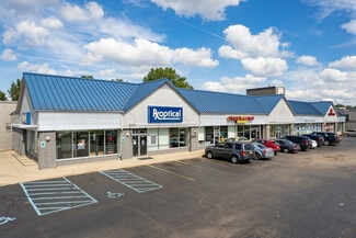 Wyoming, MI Retail - 1717 28th St SW Wyoming, MI Retail - 1717 28th St SW