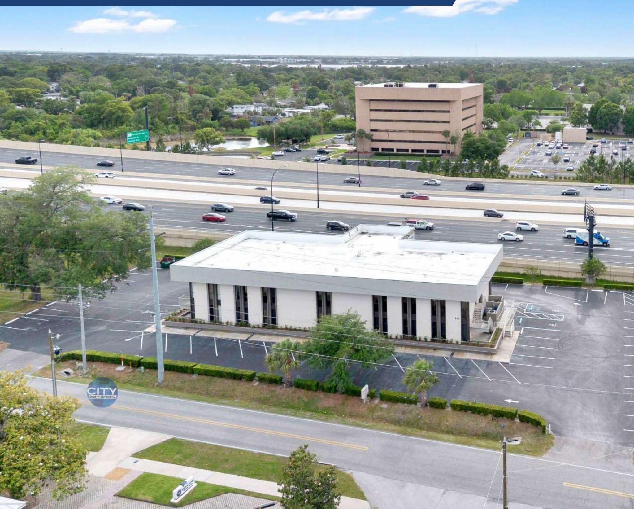 445 N Wymore Rd, Winter Park, FL for Sale