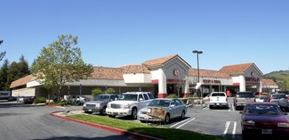 San Ramon, CA Retail - 2415-2475 San Ramon Blvd
