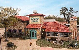Austin, TX Restaurant - 11620 FM 620 N