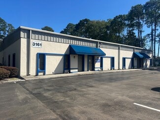 Jacksonville, FL Flex - 3161 S St Johns Bluff Rd Jacksonville, FL Flex - 3161 S St Johns Bluff Rd