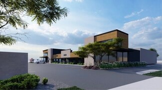 Janesville, WI Retail - 1247 Milton Ave