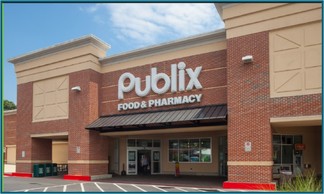 Kennesaw, GA Retail - 4290 Bells Ferry Rd NW