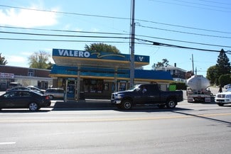 North Providence, RI Retail - 1700 Mineral Spring Ave
