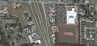 Lafayette, LA Commercial - 120 E Gloria Switch Rd