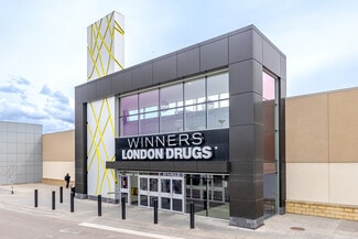 St. Albert, AB Retail - 375 St Albert Trl