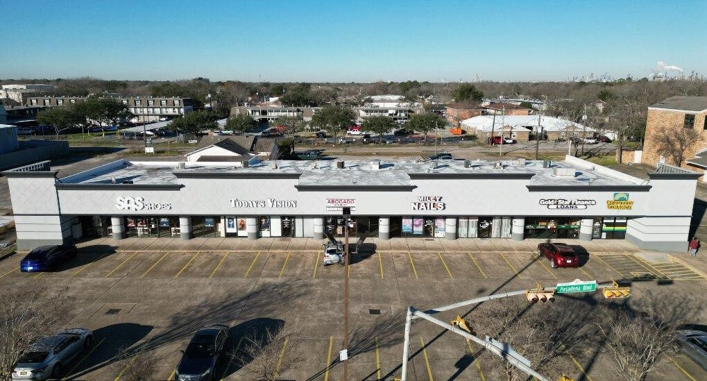 1100 Pasadena Blvd, Pasadena, TX for Rent