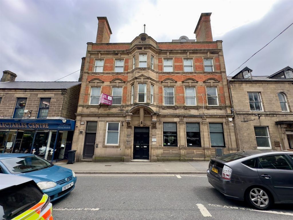 19 Dale Rd, Matlock, DBY for Rent