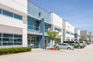 Delta, BC Industrial - 6901 72nd St