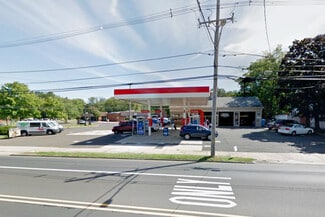 Doylestown, PA Commercial Land - 539 N Main St