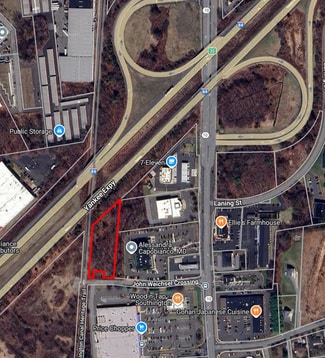 Southington, CT Commercial - 60 John Weichsel Crossing