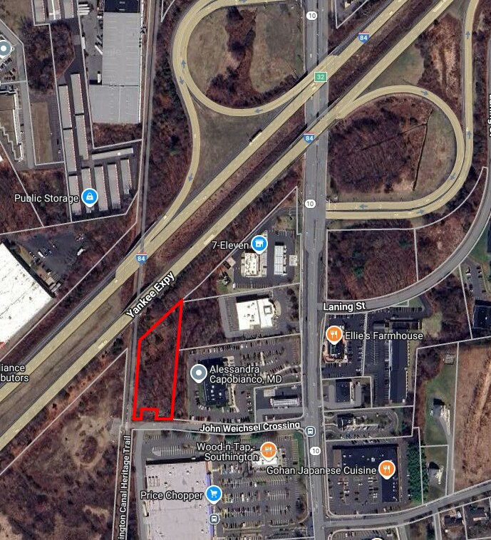 60 John Weichsel Crossing, Southington, CT for Sale