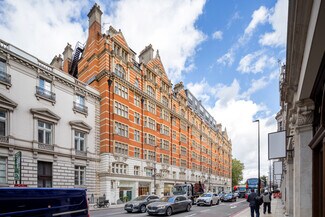 London, LND Retail - 28-56 Knightsbridge