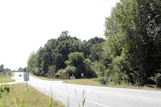 Clermont, GA Commercial Land - 6850 Old Cleveland Rd Clermont, GA Commercial Land - 6850 Old Cleveland Rd