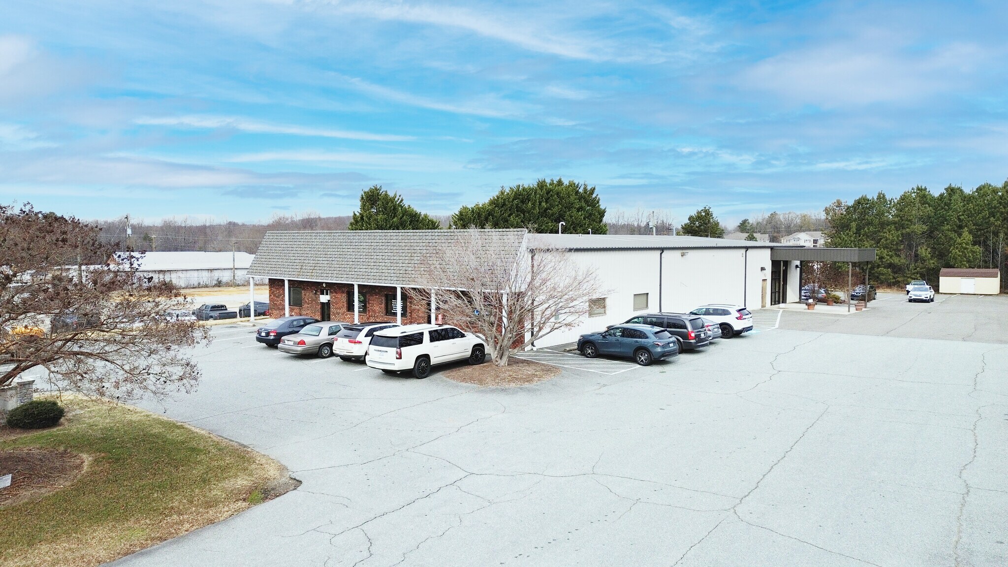 107 Weeks Dr, Roxboro, NC for Sale