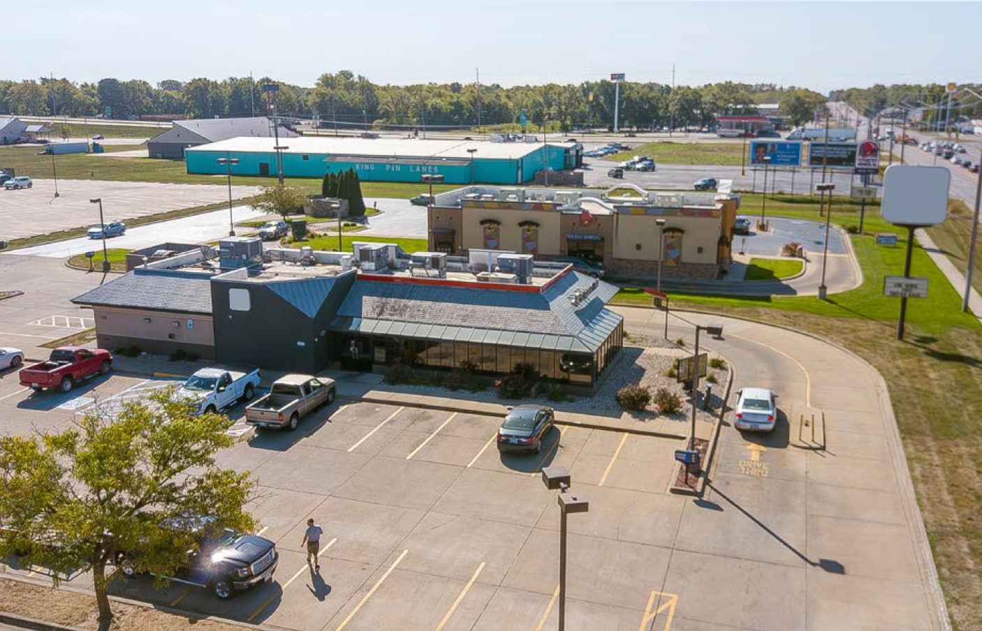 3200 Northfield Dr, Springfield, IL for Rent