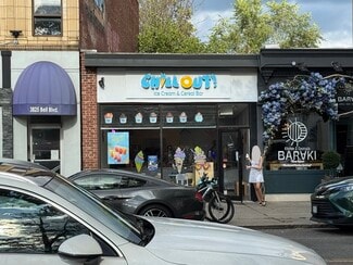 Bayside, NY Retail - 3827 Bell Blvd