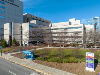Oak Lawn, IL Office/Medical - 4400 W 95th St Oak Lawn, IL Office/Medical - 4400 W 95th St