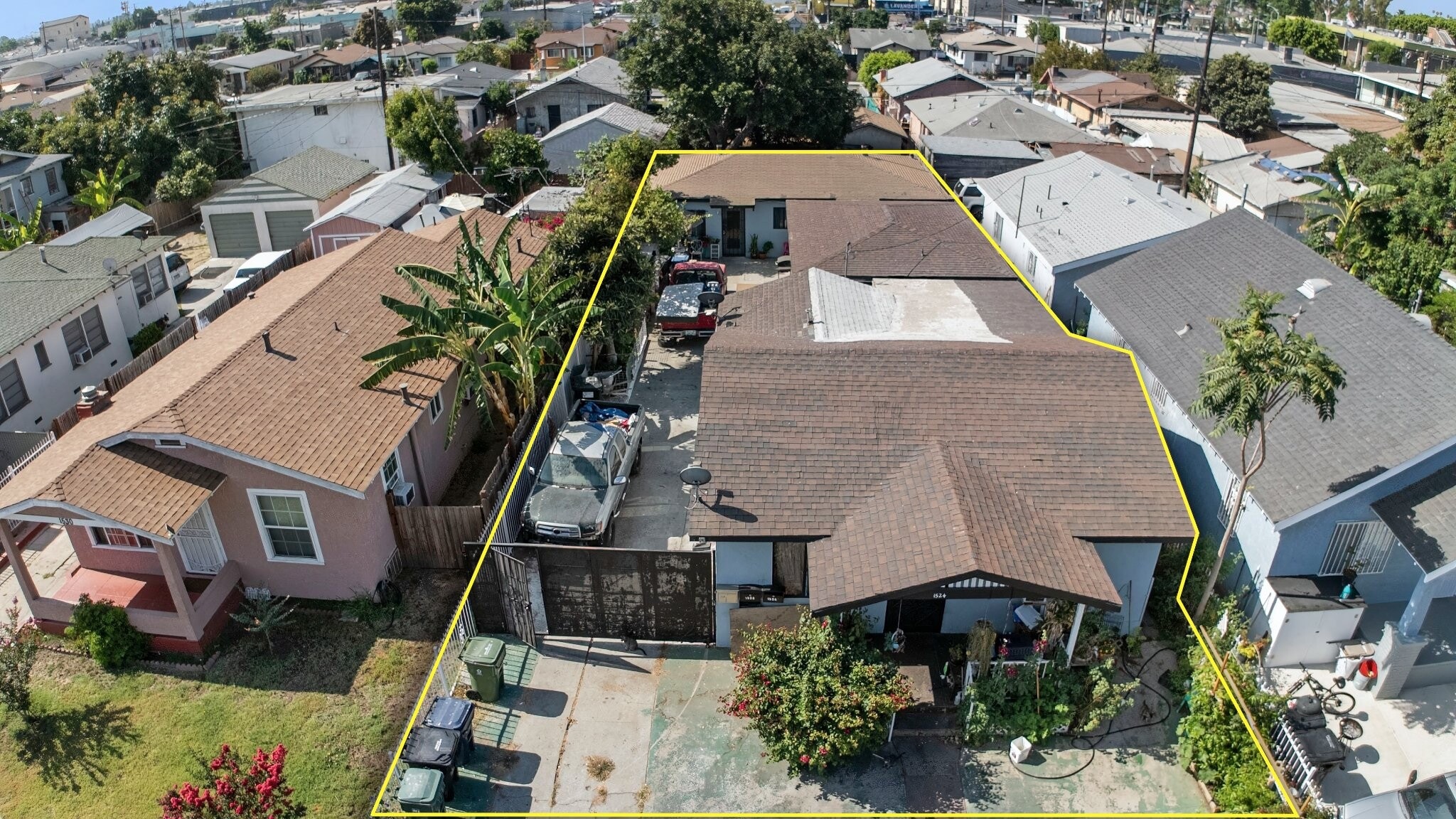 1526 E 77th Pl, Los Angeles, CA for Sale