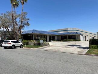 Palm Desert, CA Office - 74850 Joni Dr