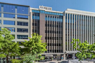Washington, DC Office - 2029 K St NW