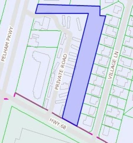 Pelham Pkwy @ Highway 68, Pelham, AL for Sale