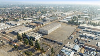 500 W Collins Ave - 6.03 Acres