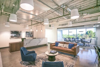 Culver City, CA Coworking Space - 400 Corporate Pointe