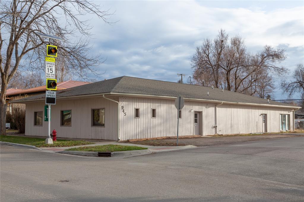 945 4th Ave E, Kalispell, MT for Sale
