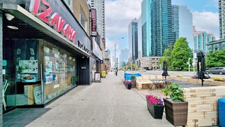 Toronto, ON Retail - 5171 Yonge St
