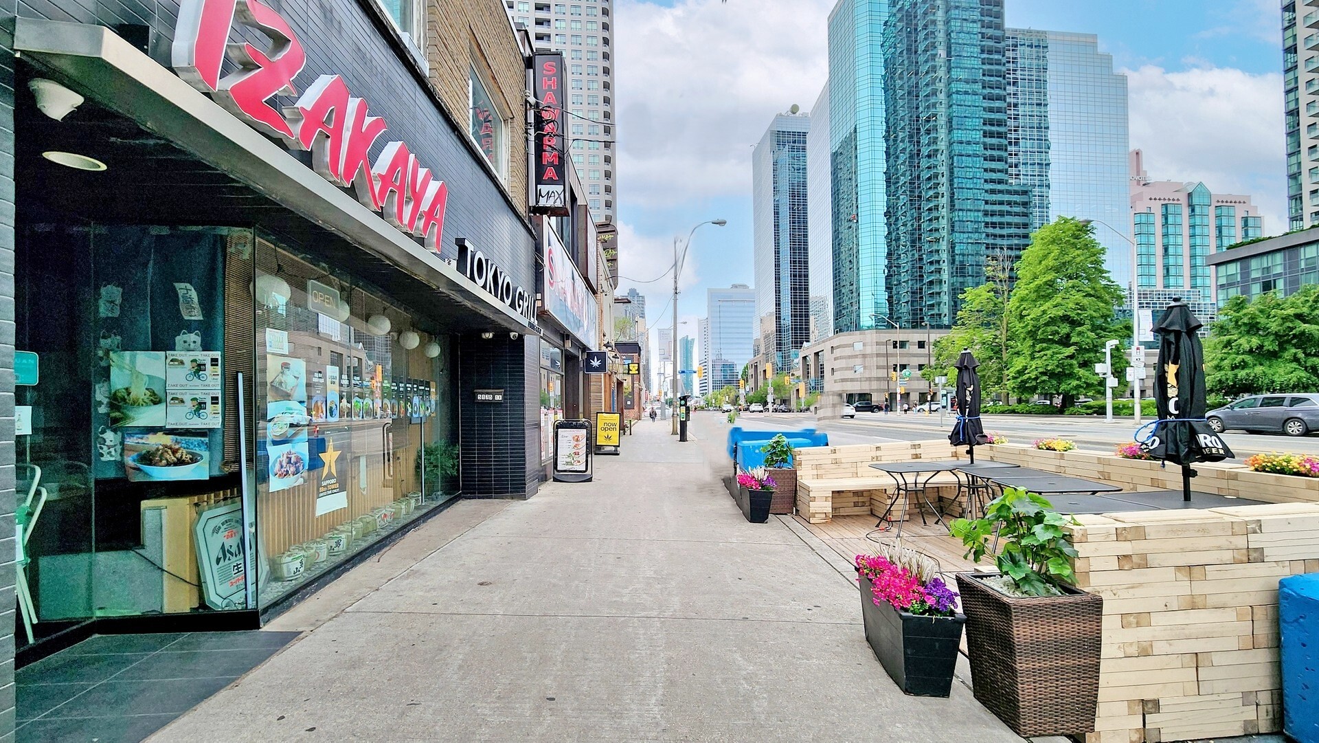 5171 Yonge St, Toronto, ON for Rent
