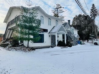 Chelsea, QC Office - 73 Rte 105