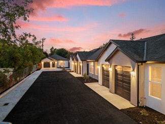 Sacramento, CA Apartments - 4401 El Camino Ave Sacramento, CA Apartments - 4401 El Camino Ave