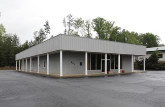 Seneca, SC Freestanding - 537 Us-123-byp Hwy Seneca, SC Freestanding - 537 Us-123-byp Hwy