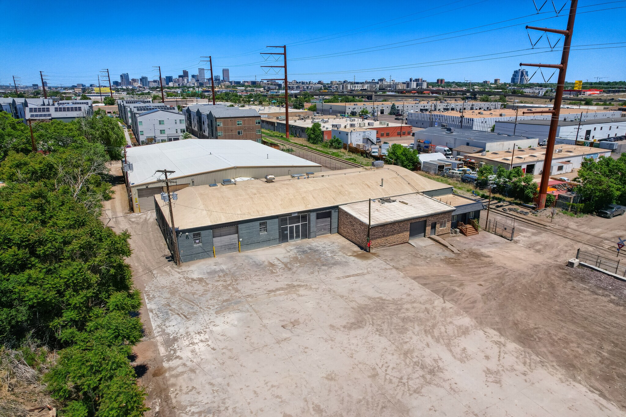 845 S Jason St, Denver, CO for Sale