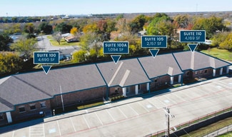 Greenville, TX Office, Office/Medical - 4006 Wellington St Greenville, TX Office, Office/Medical - 4006 Wellington St