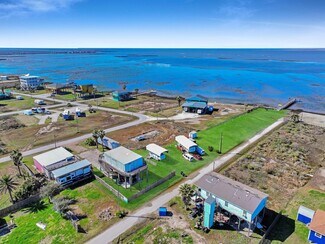 Gilchrist, TX Commercial Land - 1067 Seagull St Gilchrist, TX Commercial Land - 1067 Seagull St